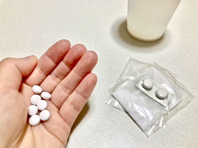 クエチアピンをやめたい人へ｜減薬を失敗する人と成功する人の違い
