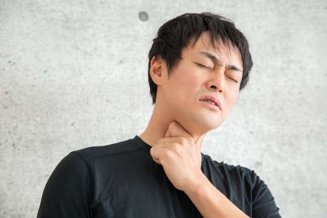 えずくのが怖い｜嘔吐恐怖症の原因と鍼灸での治し方