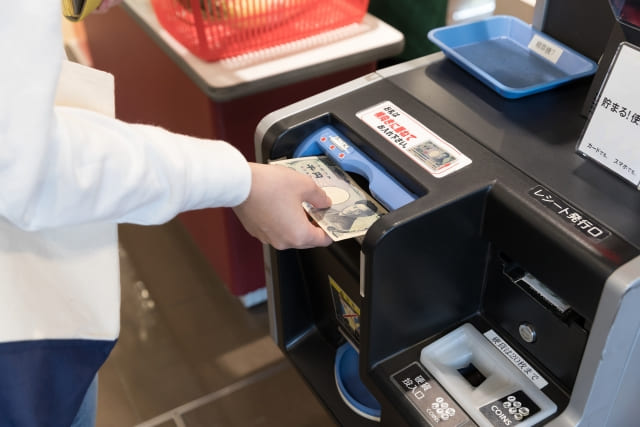 スーパーのレジ待ちで息苦しい・動悸がする｜パニック障害の原因と鍼灸での治し方