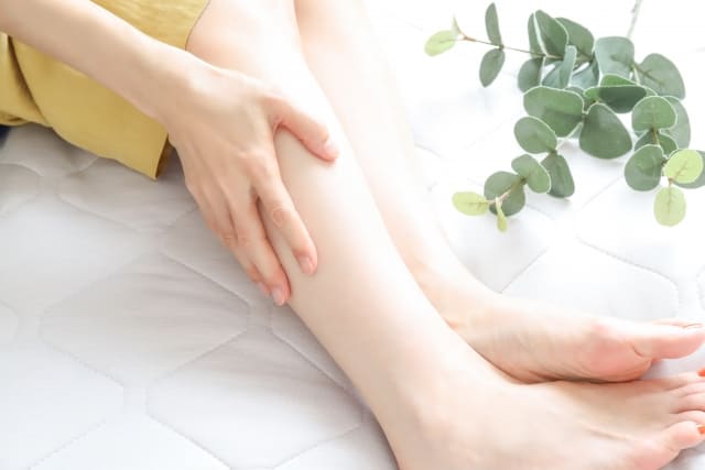 寝る時にビクッとなる｜入眠時ミオクローヌスで寝れないストレスの治し方