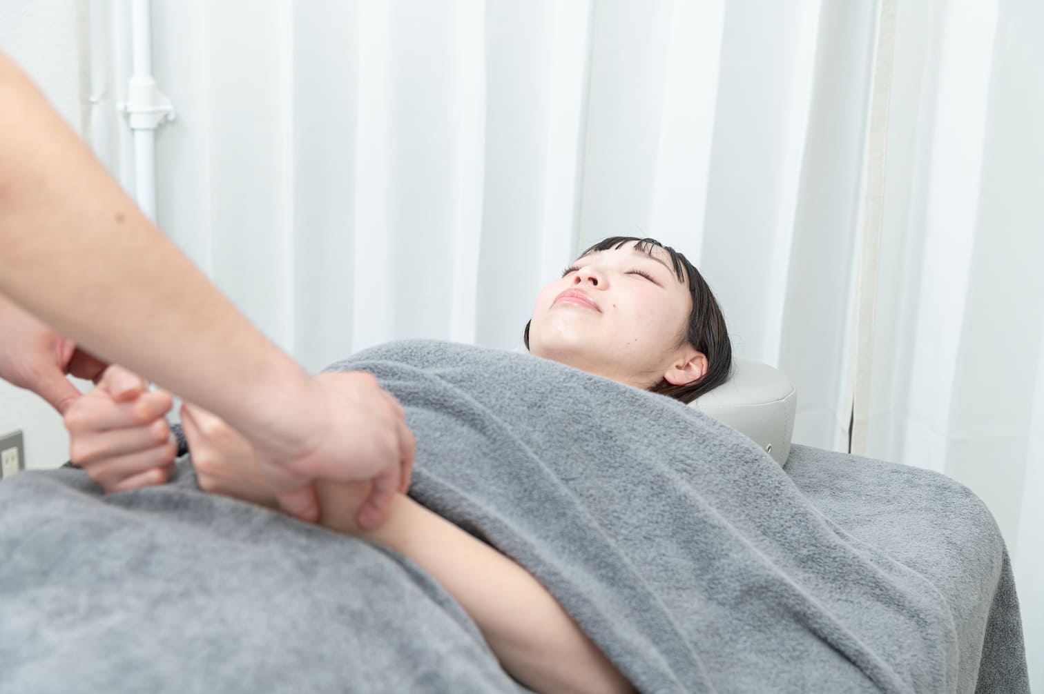 電車や外出時のめまい・息苦しさが出るパニック障害が改善した症例｜鍼灸と認知行動療法