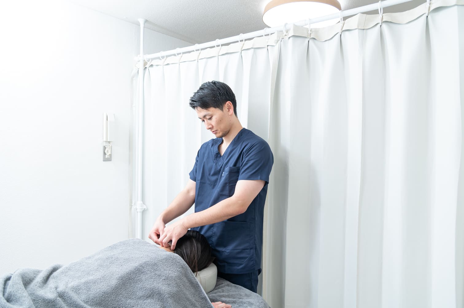 自律神経失調症やパニック障害における鍼灸治療の「持続性」の真実