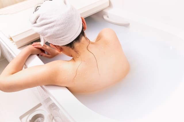 お風呂上がりしんどい｜入浴後の吐き気・気持ち悪い時の原因