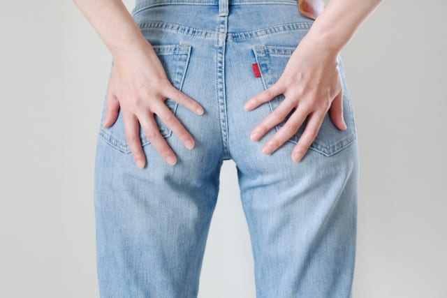 おなら漏れで肛門が熱い｜不安と過敏性腸症候群の関係