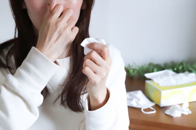 上咽頭炎の膿は自力で出せる？｜自然に治る・治らないの見分け方