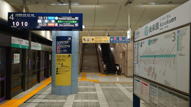 PTSDで外出が怖い・電車に乗れない｜予期不安と行動制限の仕組み