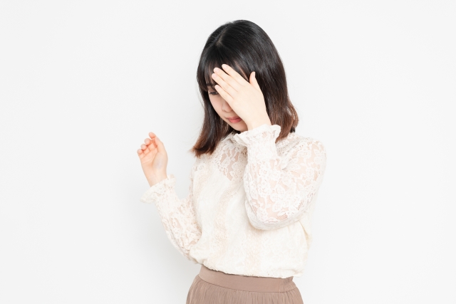 会話中に顔が赤くなるのが怖い｜視線や緊張で悪化する理由と対策