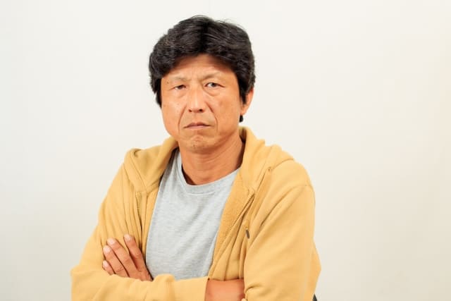 父親の怒鳴り声がトラウマで男性恐怖症を発症｜原因を詳細に解説